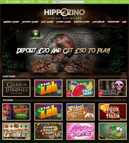 Новый депозитный бонус От казино Mirage Slots: получите $10 на свой счет!