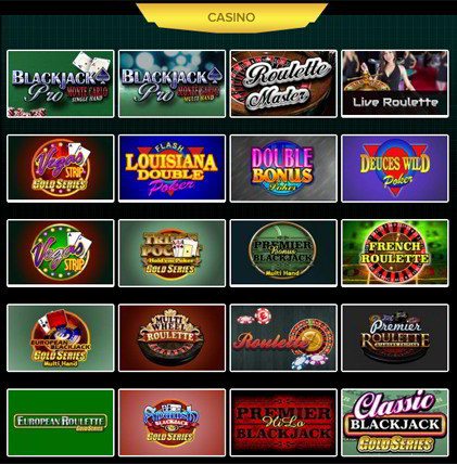 Wild Luck Casino Hack