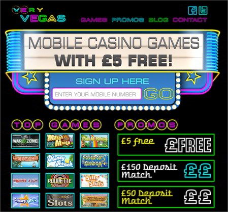 Best Android Casino Bonuses