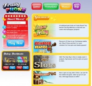 Android Casino Games Free Fruity Phone