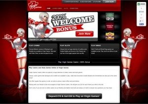 Choose From Our Huge Selection of Multiline Slots at Casino Virgin