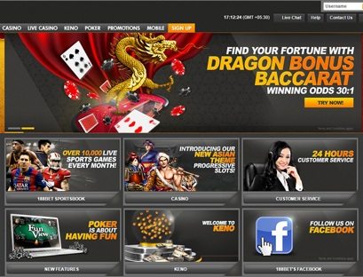 Android Casino Games