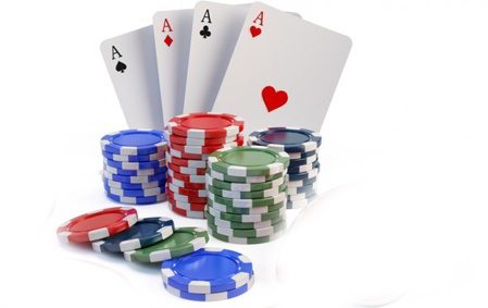Poker Poker