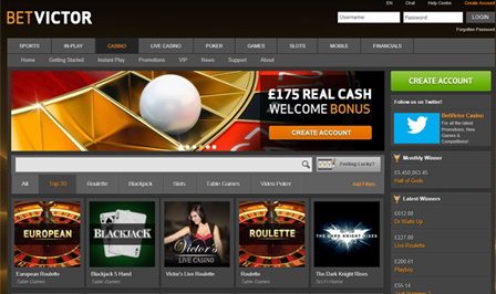 Android-Slots-Betvictor