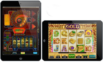 Bet Victor Has Great Offers on Android Casino Slots