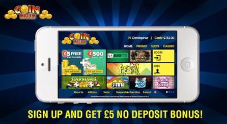 50% Cash Match Bonus Up To £250 on Your 3rd Deposit