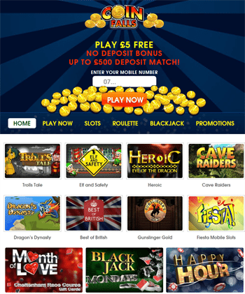 Best Casino Site UK