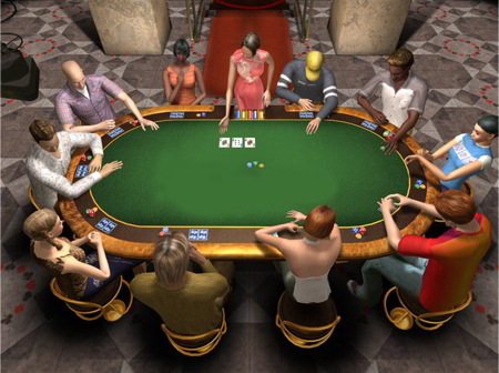 Download the Casino Games to Your PCs, Mobile Devices