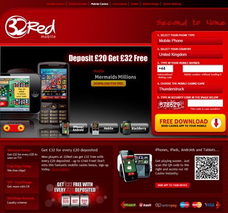 Best Online Casino Since 2003