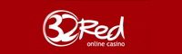 Money Transaction by Using PayPal | 32 Red | Get £160 Deposit Bonus
