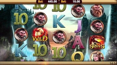 Latest Casino Games