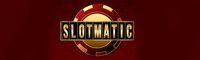 Slotmatic-Android Casino-logo