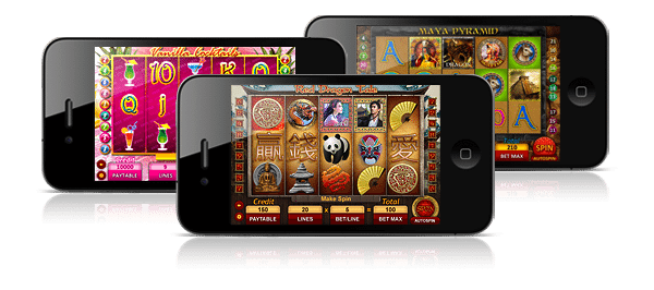 android casino bonus