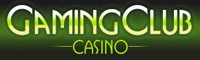 £350 Deposit Bonus at Gaming Club Android Mobile Casino No Deposit