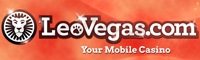 Android No Deposit Bonus | 200% Bonus for Players at Leo Vegas Casino