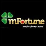 Play Casino Games at mFortune