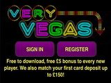 Very Vegas Free Android Casino Apps