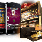 Play Our Huge Range of Amazing Slot and Casino Games