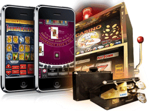 Play Our Huge Range of Amazing Slot and Casino Games