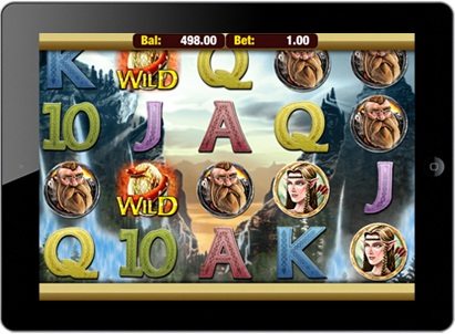 Real Online Casino Android