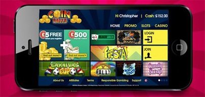 Play for Free and Try Our Play For real Money Casino Games