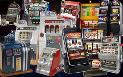 Android Casino Free Bonus