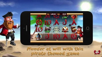 Real Money Casino Android App