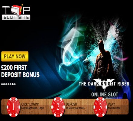 Get 100% Up To £200 Deposit Bonus