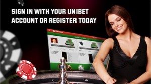 Unibet Live Dealer Casino Games