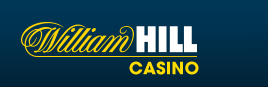 William Hill Casino Logo