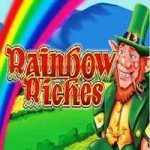 Zaj sawv Riches Android Slots