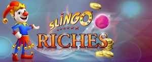 Slingo Riches Mobile Slots