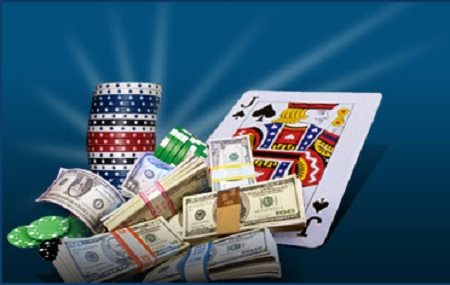 play casino games for real money