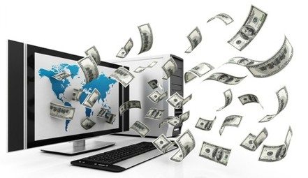 Make Money In Online Casino