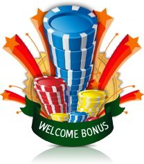 Highly Welcome Bonuses