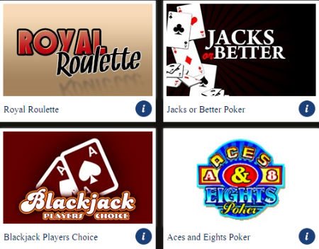 Mobile Free Bonus Casino Online