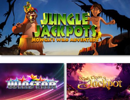 Online Slots Free Spins Login