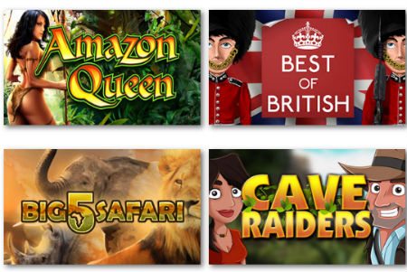 Slots Free Spins Online