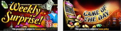 TOP UK Casino Promos