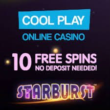 Cool Play Casino Offer