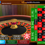 pocketwin android roulette
