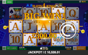 mobile jackpot slots games