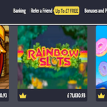TOP UK Android Bonus Casino