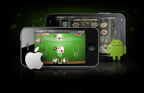 Mobile Casinos