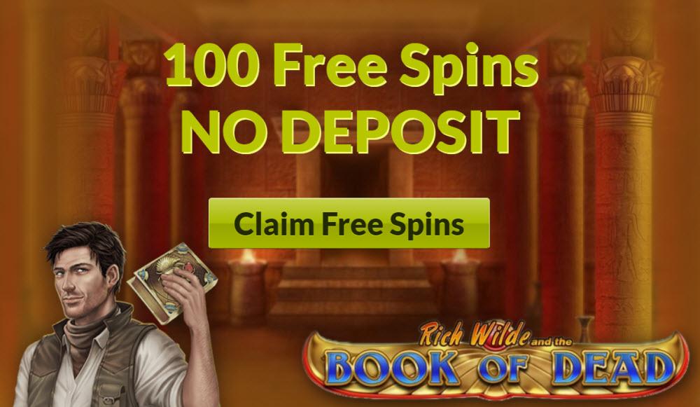 Bonus Free No Deposit