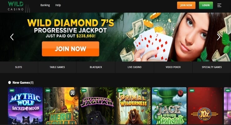 Top Live Dealer Casinos in 2022 - Play at Live Casinos Online