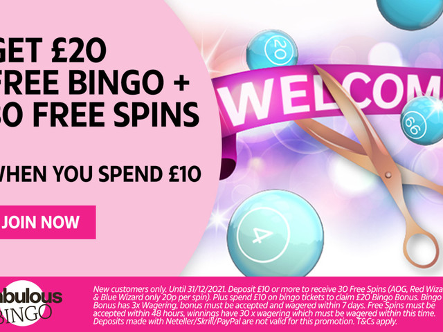 Bonus No Deposit