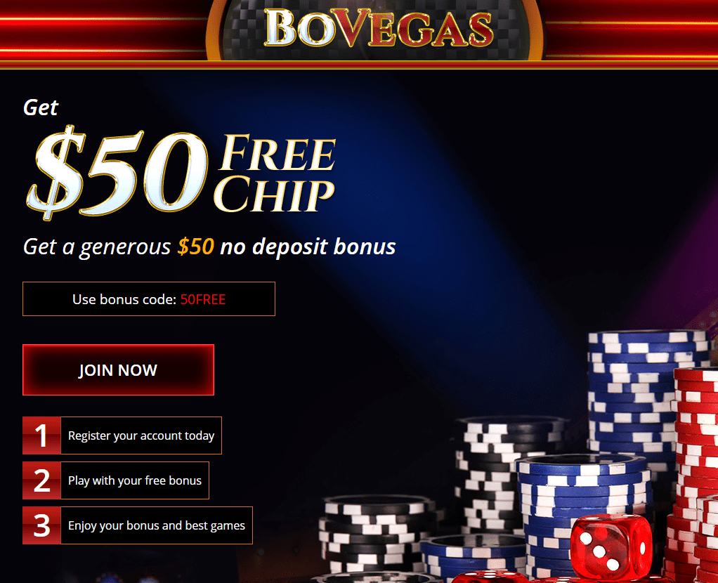 Free No Deposit Bonuses