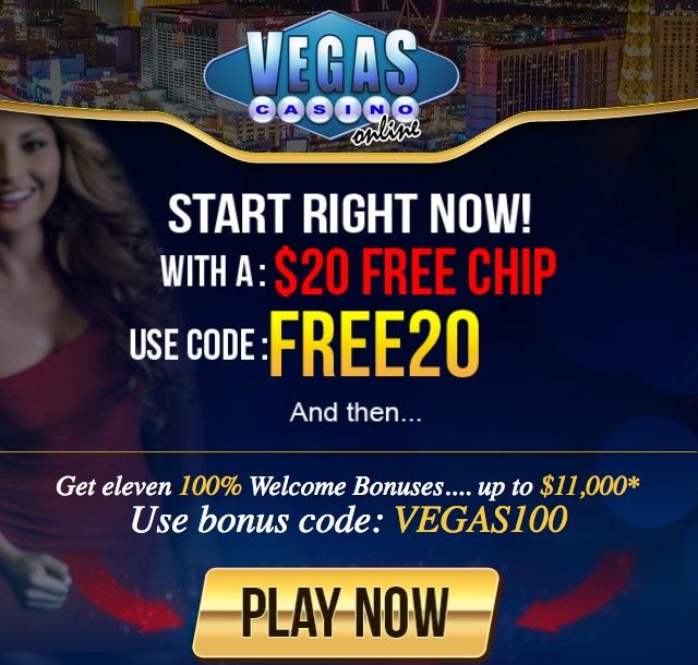 Free Bonus No Deposit