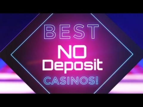 Casino 5 Free No Deposit